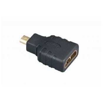 Adaptor HDMI-MicroHDMI Gembird M/T A-HDMI-FD