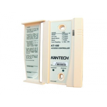 Cutie plastic pentru montaj centrala Kantech KT100 BOX
