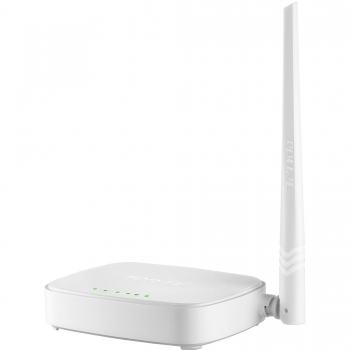 Router Wireless N Tenda N150 150Mbps 3x LAN
