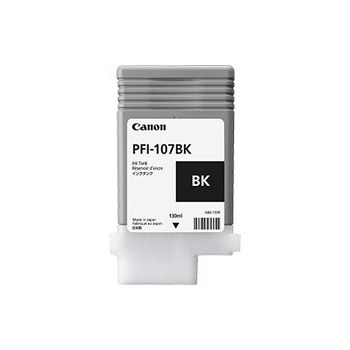 CANON PFI107MB INK TANK MATTE BLACK