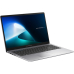 Laptop ASUS 15.6'' ExpertBook P1 P1503CVA, FHD, Procesor Intel Core i5-13420H (12M Cache, up to 4.60 GHz), 16GB DDR5, 512GB SSD, Intel UHD, No OS, Misty Grey P1503CVA-S70905