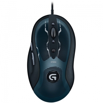 Mouse Logitech G400s Gaming Optic 8 Butoane 4000 dpi USB 910-003425