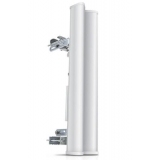 Ubiquiti AM-2G15 2.4GHz AirMax 2x2 MIMO Basestation Sector Antenna 15 dBi,120deg AM-2G15-120