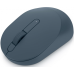 Mouse Optic Dell MS3320W, USB Wireless/Bluetooth, Midnight Green MS3320W-MGN-R