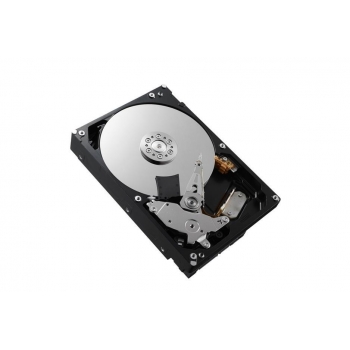 HDD Toshiba P300 1TB 64MB 7200rpm SATA3 3.5" HDWD110UZSVA