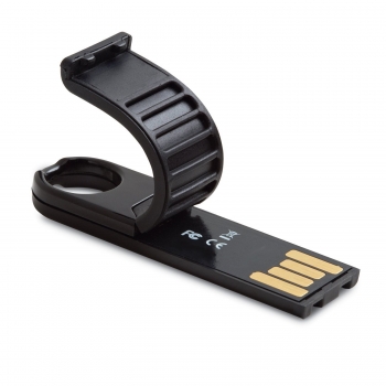 Memorie USB Verbatim Store n Go Micro Plus 32GB USB 2.0 Black 97763