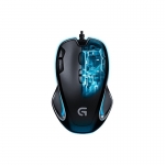 Mouse Logitech G300S Optic 9 butoane 2500dpi USB 910-004345