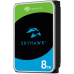 HDD Seagate SkyHawk 8TB 7200RPM SATA-III 256MB ST8000VX010  