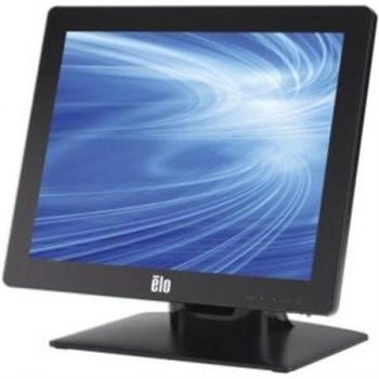 Elo Touch Solutions 1717L Display: 22 "/55.9cm, 1920x1080 Contrast: 1000: 1 (static), 5ms, Viewing angle: 170 Â° / 160 Â°, Refresh rate: 60Hz, Connectors: VGA, DVI, Other connectors: USB, Touchscreen(projected Capacitive), Multi-Touch, loudspeaker
