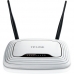 Router Wireless TP-LINK TL-WR841N 300Mbps 4xLAN + 1xWAN