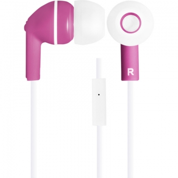 Casti handsfree Canyon Pink CNS-CEP03P