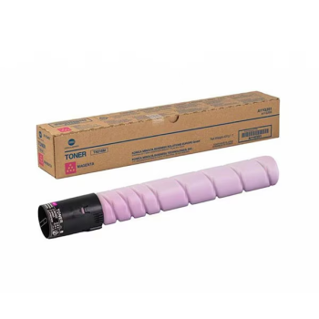 Cartus toner Konica Minolta TN-216M Magenta 26000 pagini for Minolta Bizhub C220, C220+DF-617, C280, C280+DF-617 A11G351