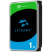 Hard disk Seagate SkyHawk 1TB 5400RPM SATA-III 256MB ST1000VX013  