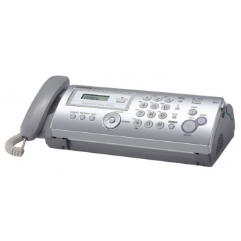 Fax Termic Panasonic KX-FP207FX A4 CallerID memorie 28 pagini
