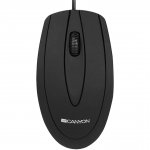 Mouse Canyon CNE-CMS1 USB Negru