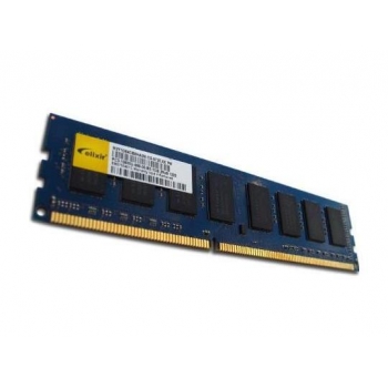 Memorie RAM Elixir 4GB DDR3 1600MHz M2F4GH64CB8HB6N-DI