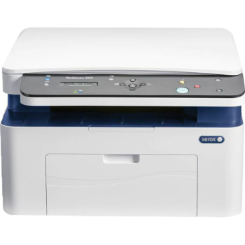 Multifunctional laser monocrom Xerox WorkCentre 3025BI, Wireless, A4 3025V-BI