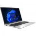 Laptop HP 15.6'' ProBook 450 G9, FHD, Procesor Intel Core i5-1235U (12M Cache, up to 4.40 GHz, with IPU), 16GB DDR4, 1TB SSD, Intel Iris Xe, Free DOS, Silver