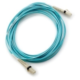 Cablu Fibra Optica HP AJ836A LC-LC 5m