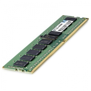 Memorie RAM Server HP 8GB DDR4 2133MHz PC4-17000P-R 726718-B21