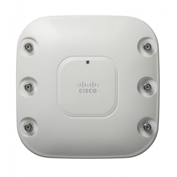 Access Point Wireless N Cisco AIR-LAP1262N-E-K9 802.11 b/g/n 300Mbps
