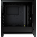 Carcasa Corsair 4000D AIRFLOW, Mid-Tower, fara sursa, ATX, Black CC-9011200-WW