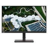 Monitor LED VA Lenovo ThinkVision 23.8'', Full HD, 4ms, VGA, HDMI, S24e-20 62AEKAT2EU