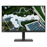 Monitor LED VA Lenovo ThinkVision 23.8'', Full HD, 4ms, VGA, HDMI, S24e-20 62AEKAT2EU 