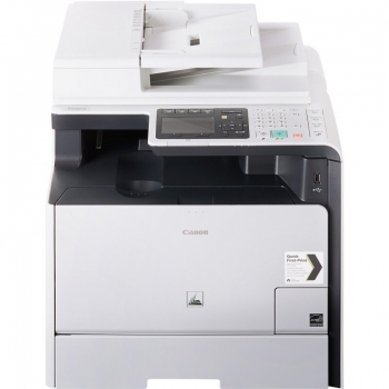 Multifunctional Laser Color Canon i-SENSYS MF8580CDW A4 20ppm Duplex ADF USB Retea Wireless CH6849B003AA