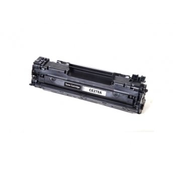 Cartus Toner Compatibil PE-LHCE278A BLACK 2.1K pagini compatibil cu HP HP Laserjet P 1566 / 1606, Canon LBP 6200D