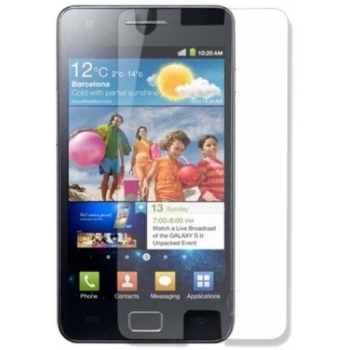 Folie protectie Magic Guard FOLI9100 pentru Samsung i9100 Galaxy S II