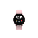 Smartwatch Canyon Lollypop, IP68, Roz CNS-SW63PP 