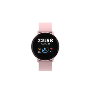 Smartwatch Canyon Lollypop, IP68, Roz CNS-SW63PP 
