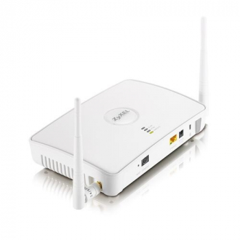 Access Point Wireless ZyXEL NWA3160-N Hybrid 802.11g POE, NWA3160-N-EU01F