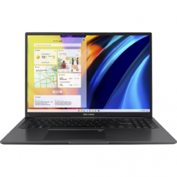 LAPTOP ASUS X1605ZA-MX059 INTEL CORE I5-1235U 16" 3.2K OLED 16GB DDR4 512GB SSD INTEL IRIS XE GRAPHICS NO OS BLACK 