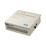 Sursa de alimentare cu backup, liniara 12V 3A Yli YP-902-12-3  