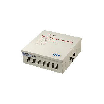 Sursa de alimentare cu backup, liniara 12V 3A Yli YP-902-12-3  