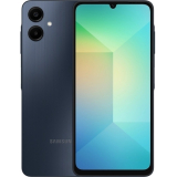 Smartphone Samsung Galaxy A06, Dual SIM, 128GB, 4GB RAM, 4G, Blue SM-A065FZKG