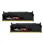 Memorie RAM G.SKILL Kit 2x4GB DDR3 1866MHZ CL9 F3-14900CL9D-8GBSR