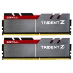 G.SKILL Trident Z 2x8GB PC4-24000, 3000MHz 15-16-16-35-2N, 1.35v, Intel XMP 2.0 (Extreme Memory Profile) Ready