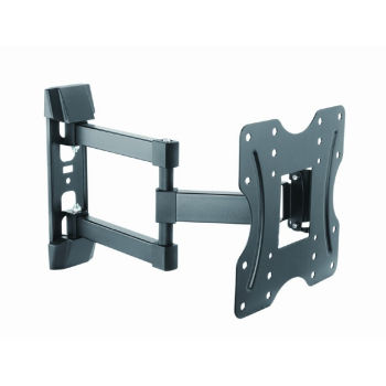 Suport TV Gembird WM-42ST-02, 23-42inch, Black WM-42ST-02 
