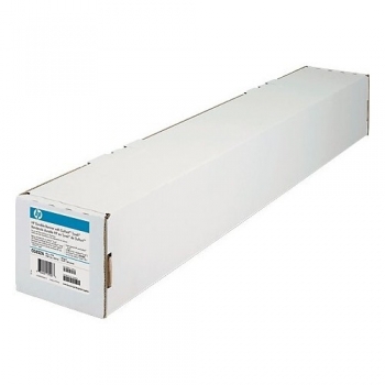 Hartie HP C0F19A Everyday Adhesive Matte Polypropylene pentru plotter dimnesiune 914 mm x 22.9 m 36"