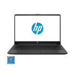 Laptop HP 15.6 250 G8, HD, Procesor Intel Celeron N4020 (4M Cache, up to 2.80 GHz), 4GB DDR4, 256GB SSD, GMA UHD 600, Free DOS, Dark Ash Silver