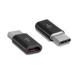 Adaptor Smart Protection din micro USB in Type C USB