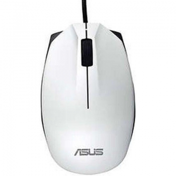 Mouse Asus UT280 Optic 3 Butoane 1000dpi USB negru 90XB01EN-BMU030