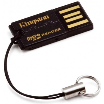 Card Reader Micro SD Kingston USB 2.0 FCR-MRG2