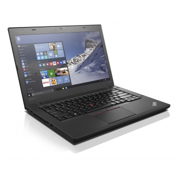Lenovo ThinkPad T460 14' FHD i5-6200U|8GB|SSD 256GB|IntelÂ® HD 520|Win 7&10 Pro 20FN003JRI