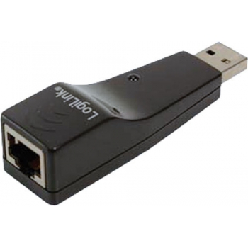 Placa de retea USB LogiLink UA0025C USB 2.0 10/100MBit/s