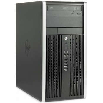 Sistem Desktop HP Compaq Pro 6300 MT Intel Core i3-3220 3.3GHz RAM 2GB DDR3 HDD 500GB Intel HD Graphics 2500 Windows 7 Pro 64bit B0F66EA