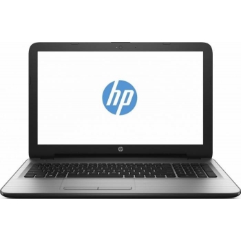 Laptop HP 250G5, 15.6 inch FHD SVA Anti-Glare, Intel Core i7-6500U, video integrat Intel HD Graphics, RAM 8GB DDR4, SSD 256GB, DVD+/-RW, Card-reader, Boxe DTS Studio Sound, Camera Web 720p HD, LAN 10/100/1000, WLAN Intel AC 1x1, Bluetooth 4.2, Porturi